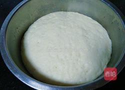 萝卜肉馅包的做法图解12