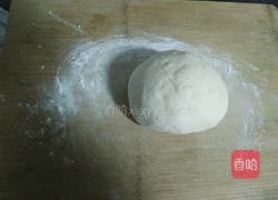 萝卜肉馅包的做法图解13