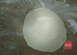 萝卜肉馅包的做法图解16