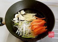 锅包肉的做法图解11