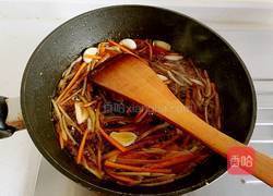 锅包肉的做法图解13