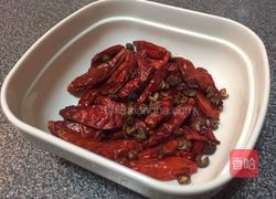 干煸豆角的做法图解3