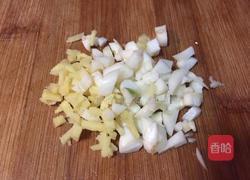 干煸豆角的做法图解5