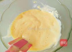 奶香玉米饼的做法图解6