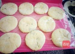 口口香葱油饼的做法图解5