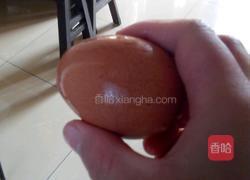 微波荷包蛋的做法图解2