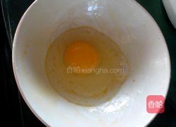 微波荷包蛋的做法图解3