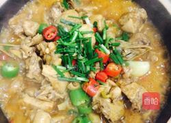 贵妃鸡的做法图解6