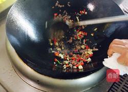 韭香香菇仔的做法图解3