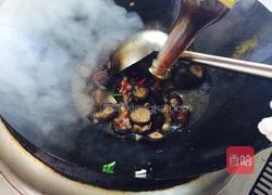 韭香香菇仔的做法图解4