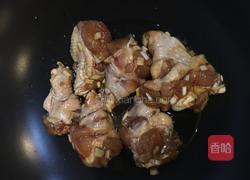 红烧鸡翅根的做法图解2