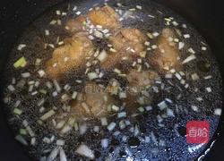 红烧鸡翅根的做法图解5