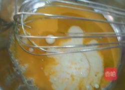 八寸戚风的做法图解4