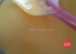 八寸戚风的做法图解7