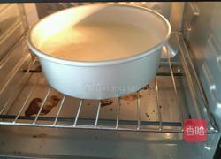 八寸戚风的做法图解11