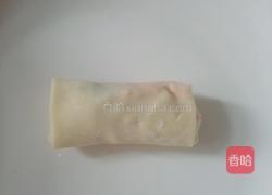 自制春卷的做法图解5