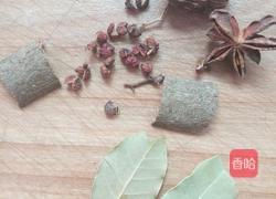 牛肉炖土豆的做法图解5