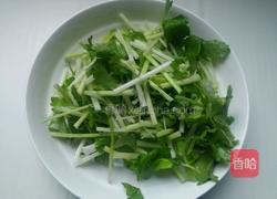 爆炒腰花的做法图解9