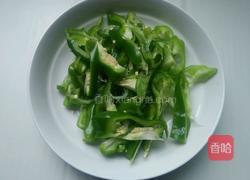 爆炒腰花的做法图解10