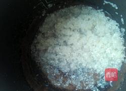 羊肉粥的做法图解3