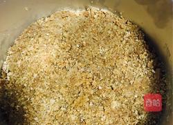 樱花慕斯蛋糕(6寸)的做法图解2