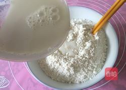 牛奶馒头的做法图解6