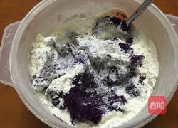 花样馒头的做法图解8