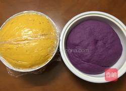 花样馒头的做法图解12