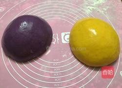 花样馒头的做法图解15