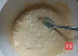 香蕉饼的做法图解3
