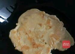 香蕉饼的做法图解4