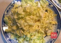 香菇鸡腿肉焖饭的做法图解3