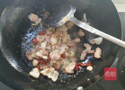 鲜冬笋炒五花肉的做法图解5