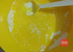 Cup Cake Recipe Illustration 2