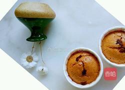 杯子蛋糕的做法图解9