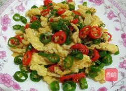 绝代双椒的做法图解6