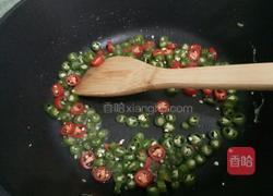 绝代双椒的做法图解3