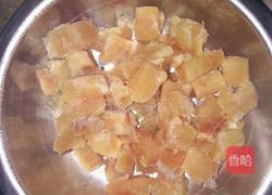 玉米嫩兔的做法图解1