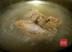 卤牛肉的做法图解2