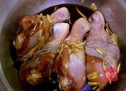 荷叶枇杷腿的做法图解1