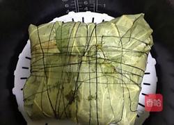 荷叶枇杷腿的做法图解4