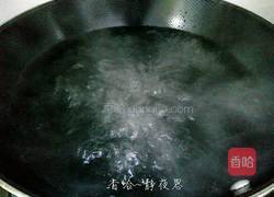 捞菜的做法图解3