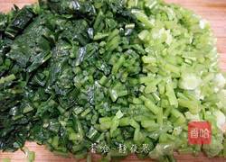 捞菜的做法图解8