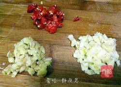 捞菜的做法图解9