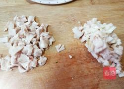 卤肉饭的做法图解1