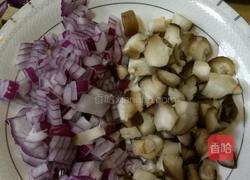 卤肉饭的做法图解2