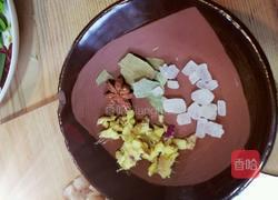 卤肉饭的做法图解3