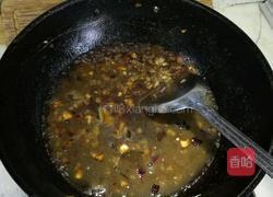卤肉饭的做法图解6