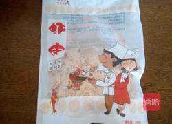 自制虾粉的做法图解1