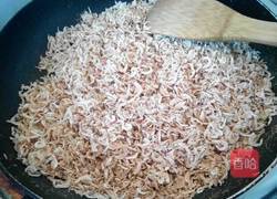 自制虾粉的做法图解4